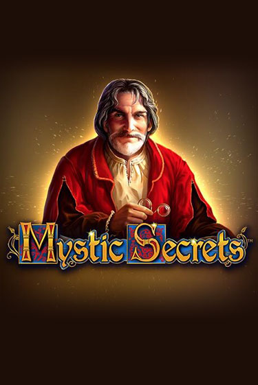 Демо игра Mystic Secrets на сайте игровых автоматов JoyCasino