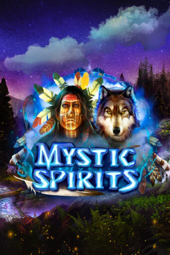 Демо игра Mystic Spirits на сайте игровых автоматов JoyCasino