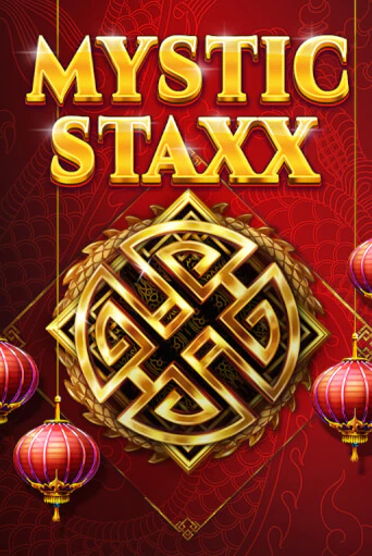 Демо игра Mystic Staxx на сайте игровых автоматов JoyCasino