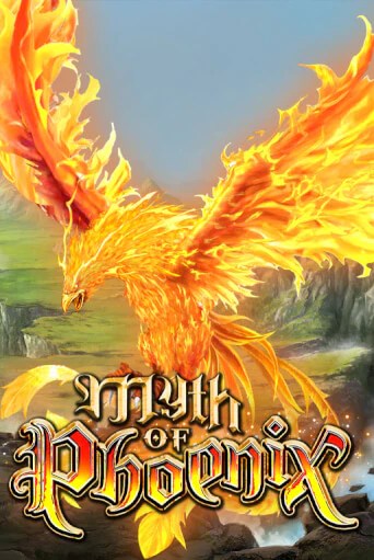 Демо игра Myth of Phoenix на сайте игровых автоматов JoyCasino