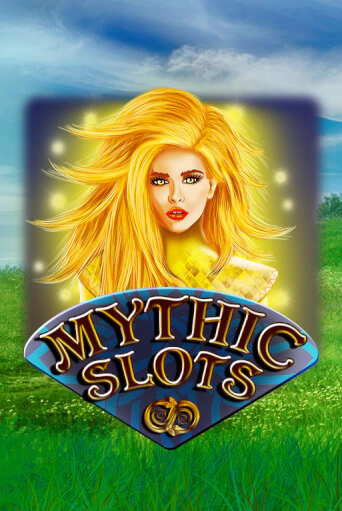 Демо игра Mythic на сайте игровых автоматов JoyCasino