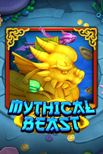 Демо игра Mythical Beast на сайте игровых автоматов JoyCasino