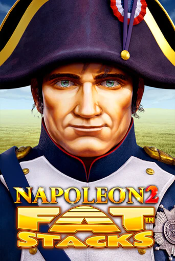 Демо игра Napoleon 2 FatStacks на сайте игровых автоматов JoyCasino