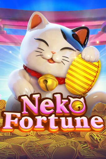 Демо игра Neko Fortune на сайте игровых автоматов JoyCasino