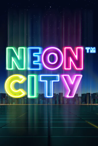 Демо игра Neon City на сайте игровых автоматов JoyCasino