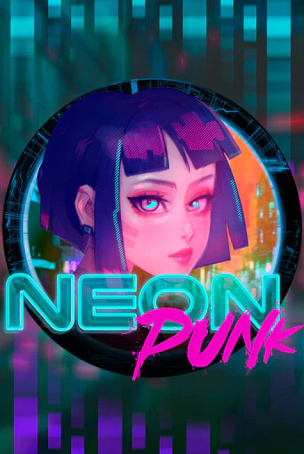 Демо игра Neonpunk на сайте игровых автоматов JoyCasino