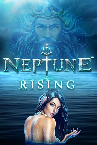 Демо игра Neptune Rising на сайте игровых автоматов JoyCasino