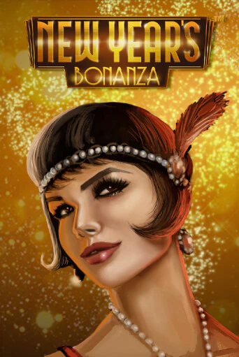 Демо игра New Year's Bonanza на сайте игровых автоматов JoyCasino