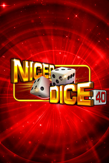 Демо игра Nicer Dice 40 на сайте игровых автоматов JoyCasino