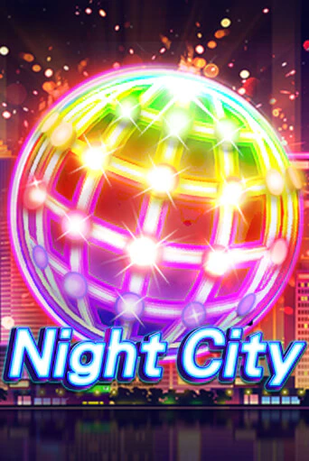 Демо игра Night City на сайте игровых автоматов JoyCasino