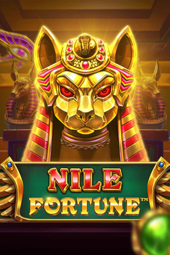 Демо игра Nile Fortune на сайте игровых автоматов JoyCasino