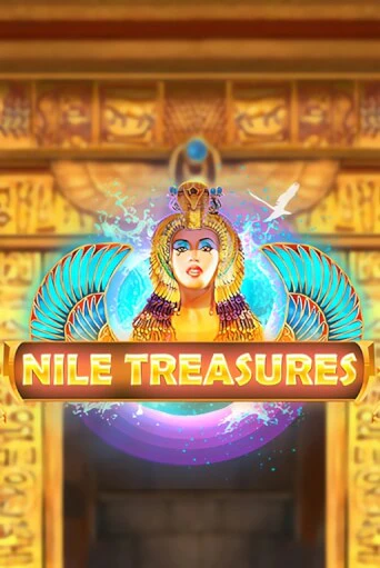 Демо игра Nile Treasures на сайте игровых автоматов JoyCasino