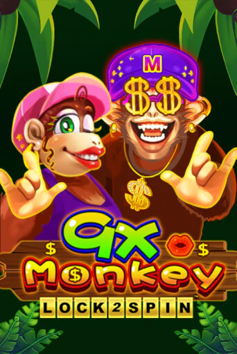 Демо игра Nine Monkey на сайте игровых автоматов JoyCasino