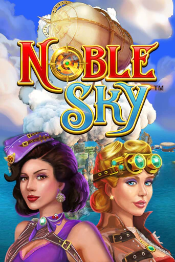 Демо игра Noble Sky на сайте игровых автоматов JoyCasino