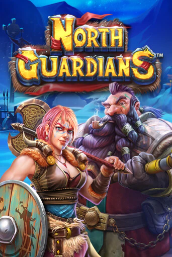 Демо игра North Guardians на сайте игровых автоматов JoyCasino