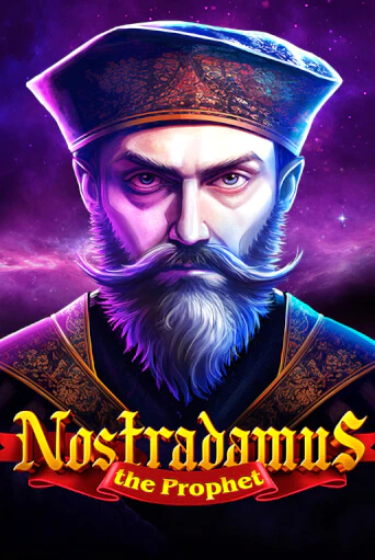 Демо игра Nostradamus The Prophet на сайте игровых автоматов JoyCasino