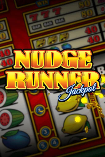 Демо игра Nudge Runner на сайте игровых автоматов JoyCasino