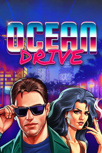 Демо игра Ocean Drive на сайте игровых автоматов JoyCasino