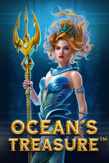 Демо игра Ocean’s Treasure™ на сайте игровых автоматов JoyCasino