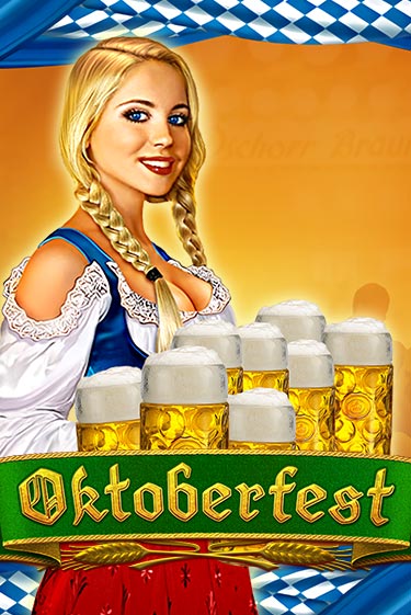 Демо игра Oktoberfest на сайте игровых автоматов JoyCasino