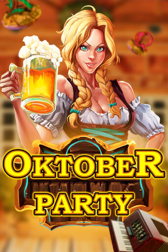 Демо игра Oktober Party на сайте игровых автоматов JoyCasino