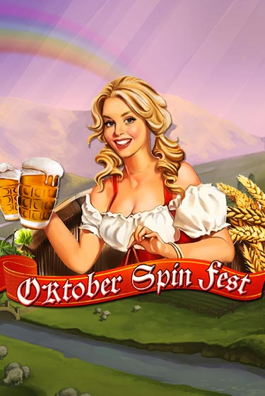 Демо игра Oktober Spin Fest на сайте игровых автоматов JoyCasino