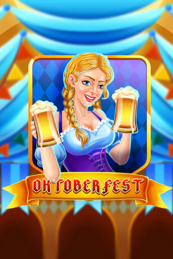 Демо игра Oktoberfest на сайте игровых автоматов JoyCasino