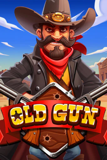 Демо игра Old Gun на сайте игровых автоматов JoyCasino