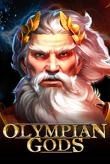 Демо игра Olympian Gods на сайте игровых автоматов JoyCasino