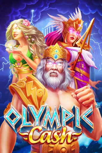 Демо игра Olympic Cash на сайте игровых автоматов JoyCasino