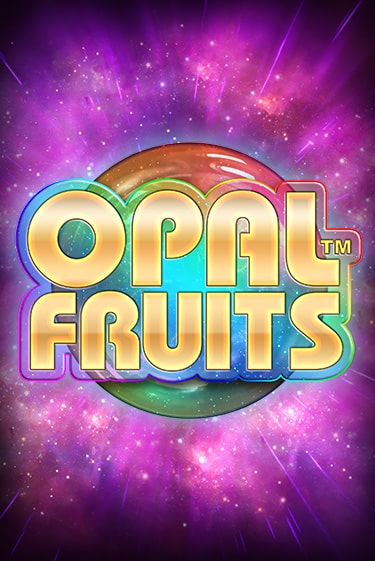 Демо игра Opal Fruits на сайте игровых автоматов JoyCasino