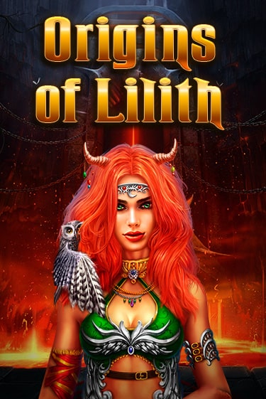 Демо игра Origins Of Lilith на сайте игровых автоматов JoyCasino