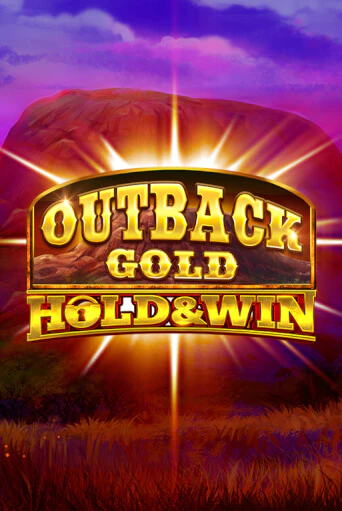 Демо игра Outback Gold: Hold and Win на сайте игровых автоматов JoyCasino