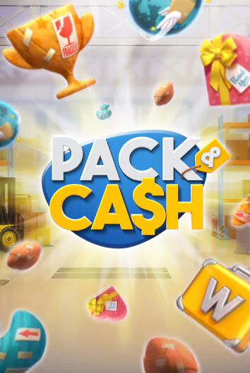 Демо игра Pack & Cash на сайте игровых автоматов JoyCasino