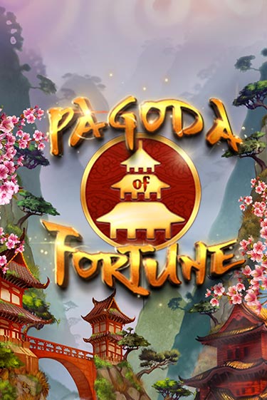 Демо игра Pagoda Of Fortune на сайте игровых автоматов JoyCasino