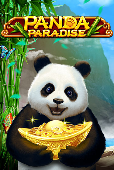 Демо игра Panda Paradise на сайте игровых автоматов JoyCasino