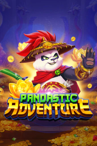 Демо игра Pandastic Adventure на сайте игровых автоматов JoyCasino