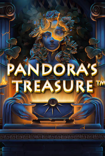 Демо игра Pandora’s Treasure на сайте игровых автоматов JoyCasino