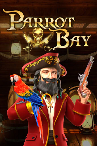 Демо игра Parrot Bay на сайте игровых автоматов JoyCasino