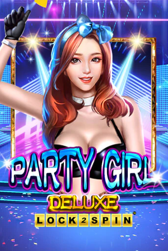 Демо игра Party Girl Deluxe на сайте игровых автоматов JoyCasino