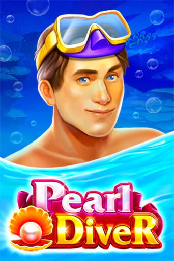 Демо игра Pearl Diver на сайте игровых автоматов JoyCasino