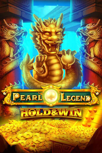 Демо игра Pearl Legend: Hold & Win на сайте игровых автоматов JoyCasino