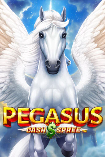 Демо игра Pegasus Cash Spree на сайте игровых автоматов JoyCasino