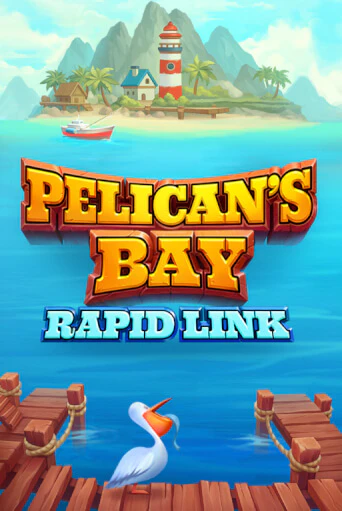 Демо игра Pelican's Bay: Rapid Link на сайте игровых автоматов JoyCasino