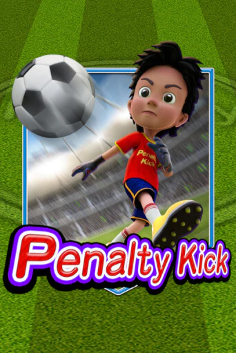 Демо игра Penalty Kick на сайте игровых автоматов JoyCasino