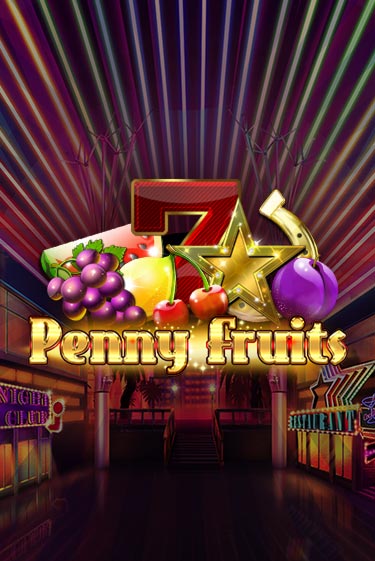 Демо игра Penny Fruits на сайте игровых автоматов JoyCasino