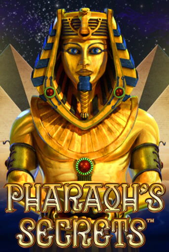 Демо игра Pharaoh's Secrets на сайте игровых автоматов JoyCasino