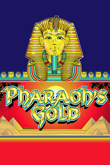 Демо игра Pharaon's Gold на сайте игровых автоматов JoyCasino