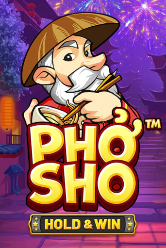 Демо игра Pho Sho™ на сайте игровых автоматов JoyCasino