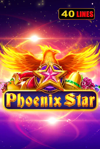 Демо игра Phoenix Star на сайте игровых автоматов JoyCasino